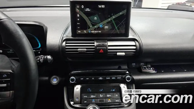 Hyundai Casper Casper Inspiration — Фото автомобиля 12