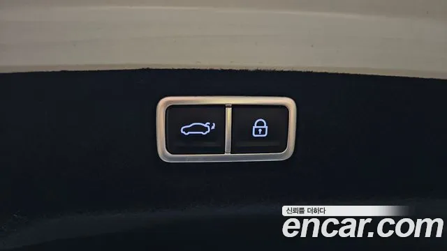 Hyundai Sonata Sonata Edge(DN8) 1.6 Turbo — Фото автомобиля 17