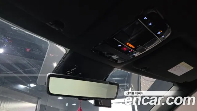 Hyundai Santa Fe MX5 — Фото автомобиля 25