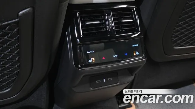 Renault Korea Grand Koleos — Фото автомобиля 19