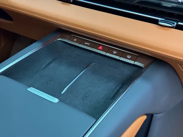 Buick Zhijing Shijia — Фото автомобиля 27