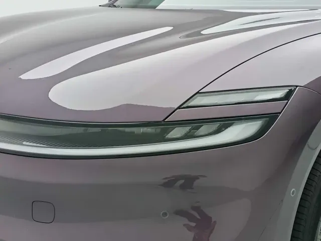 Changan Qiyuan A06 — Фото автомобиля 9