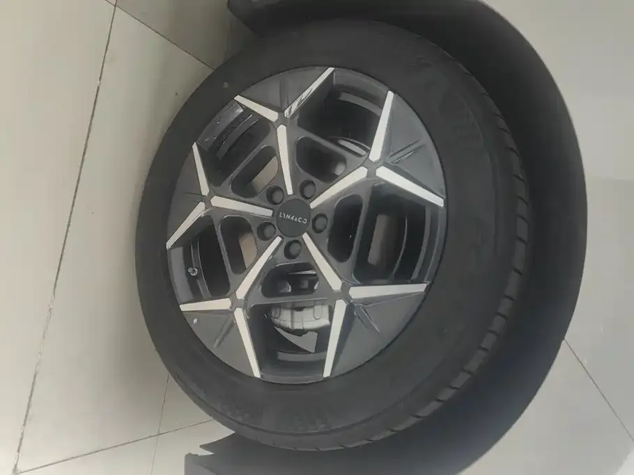 Lynk & Co Lynk & Co Z20 2025 530km RWD Pro — Фото автомобиля 6