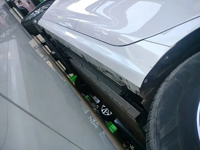 BYD Qin PLUS — Фото автомобиля 21