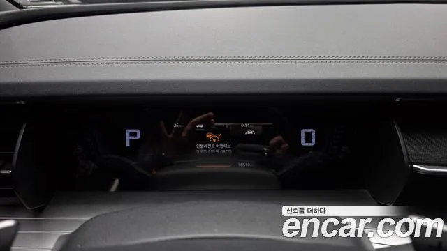 KG_Mobility_Ssangyong Torres Torres Бензин 1.5 2WD — Фото автомобиля 8