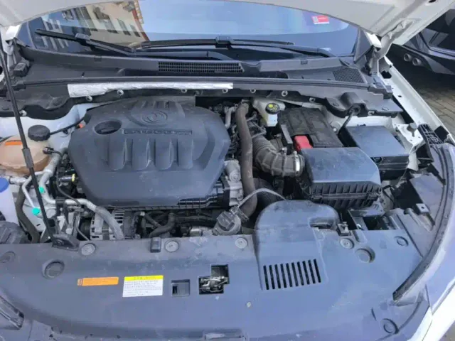 Dongfeng Yixuan GS — Фото автомобиля 19