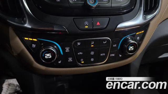Chevrolet Equinox — Фото автомобиля 29