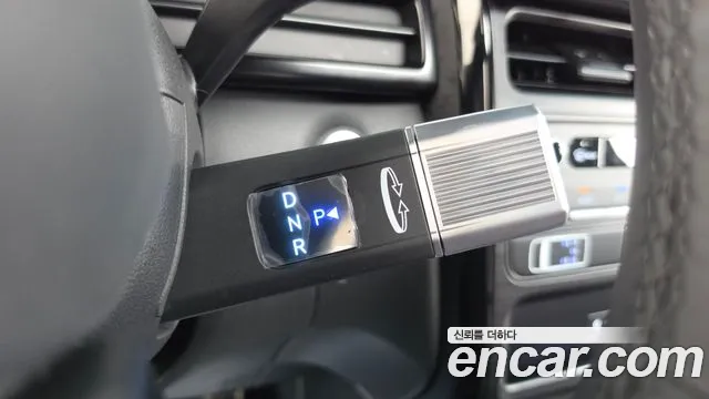 Hyundai Staria — Фото автомобиля 4
