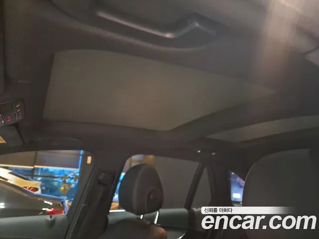 Mercedes-Benz GLC-Class X253 — Фото автомобиля 18