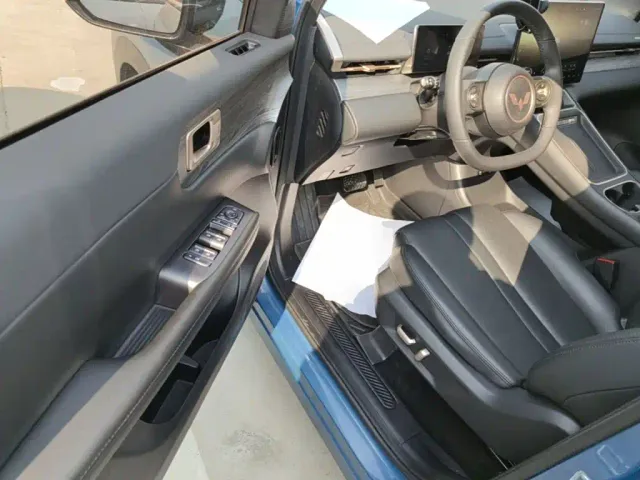 Wuling Starlight S — Фото автомобиля 15