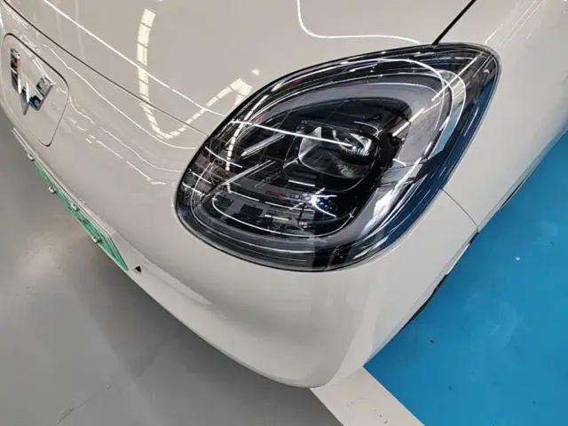Wuling Hongguang Mini EV — Фото автомобиля 23