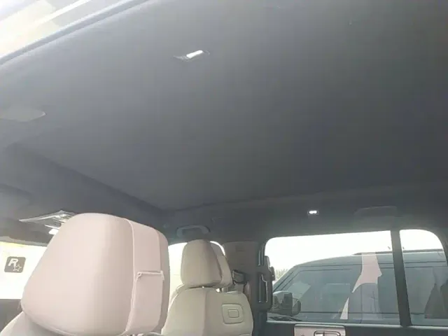 BYD FangChengBao Titanium 7 — Фото автомобиля 17