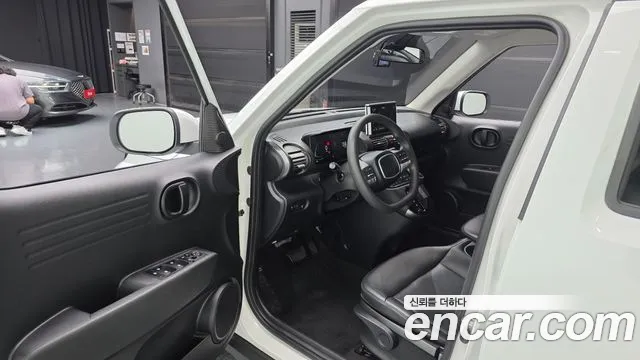 Hyundai Casper — Фото автомобиля 10