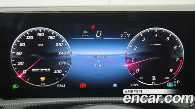 Mercedes-Benz A-Class — Фото автомобиля 8