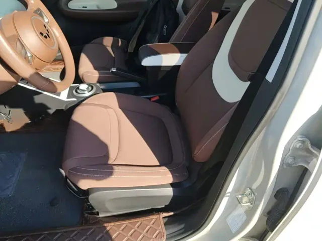 Wuling Bingo — Фото автомобиля 14