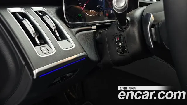 Mercedes-Benz S-Class S-класс W223 — Фото автомобиля 25