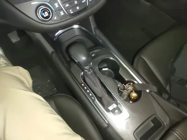 Chevrolet Malibu XL — Фото автомобиля 13