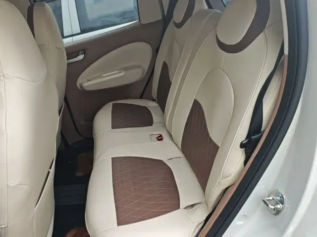 Wuling Hongguang Mini EV — Фото автомобиля 16