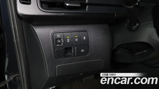 Hyundai Staria Staria Карго 5 мест — Фото автомобиля 20
