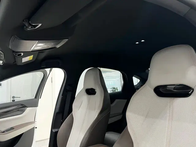 BYD Qin PLUS — Фото автомобиля 22