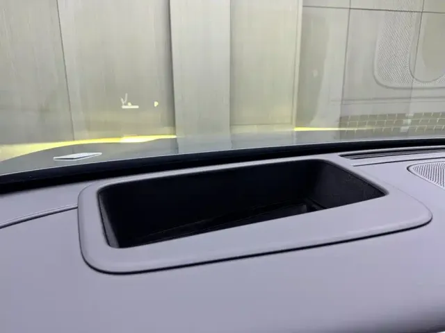AITO Wenjie AITO M7 2026 Extended Range Ultra AWD 5-Seater — Фото автомобиля 17