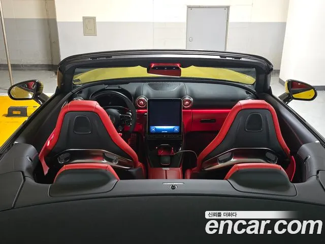 Mercedes-Benz SL-Class — Фото автомобиля 6