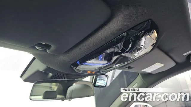 BMW i5 G60 — Фото автомобиля 26