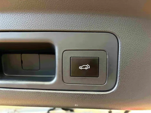 GAC Trumpchi M8 — Фото автомобиля 13