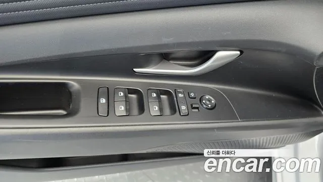Hyundai AVANTE Smart — Фото автомобиля 28
