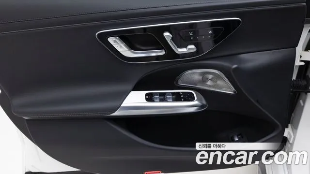 Mercedes-Benz E-Class W214 — Фото автомобиля 15