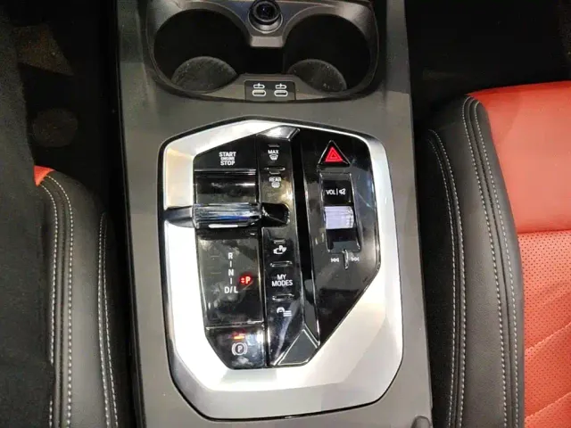 BMW 2 Series — Фото автомобиля 13