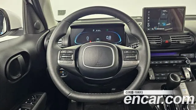 Hyundai Casper — Фото автомобиля 19