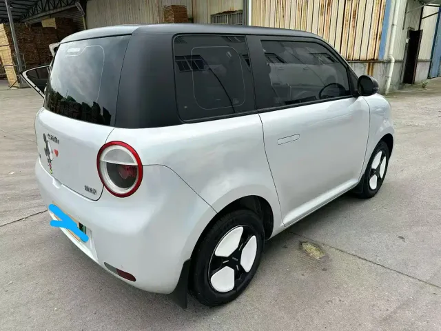 Changan Lumin — Фото автомобиля 4