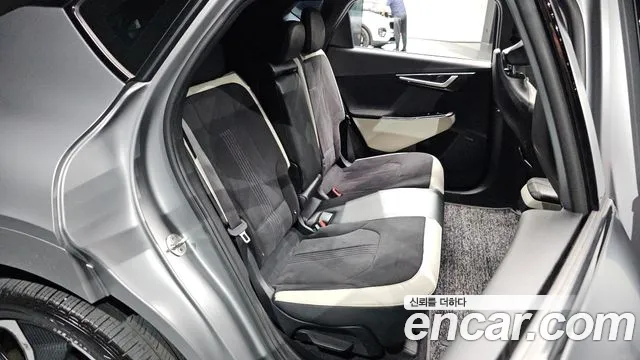 Kia EV6 — Фото автомобиля 22