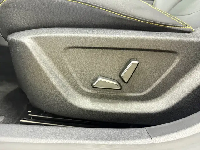 Geely Binrui — Фото автомобиля 16