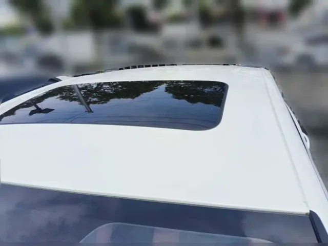Changan Eado — Фото автомобиля 6