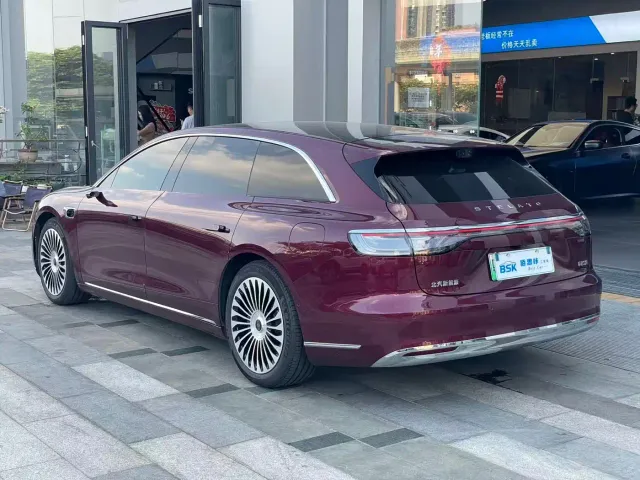 Stelato S9T — Фото автомобиля 14
