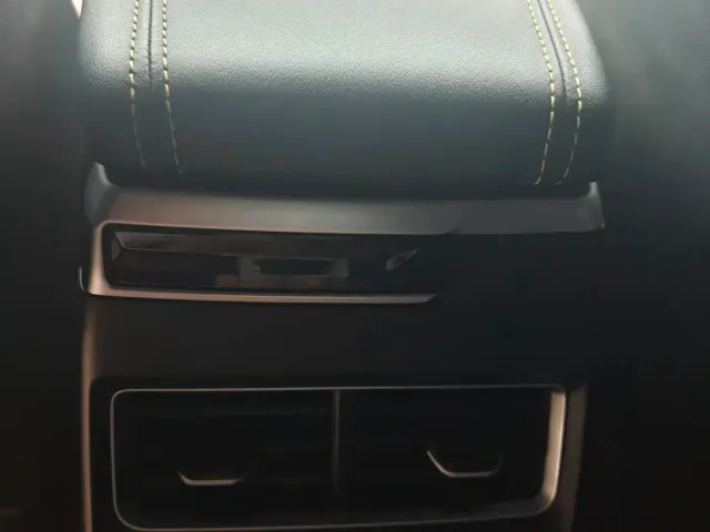Geely Xingrui — Фото автомобиля 10