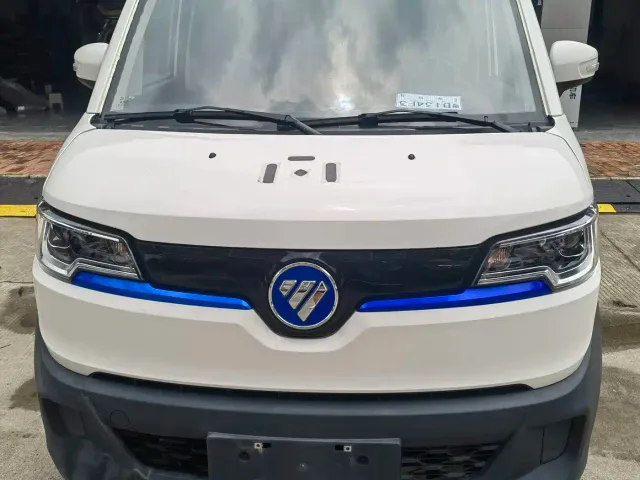 Foton Qianduoduo — Фото автомобиля 2