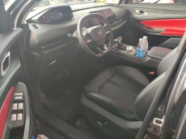 Changan CS55 Plus — Фото автомобиля 9