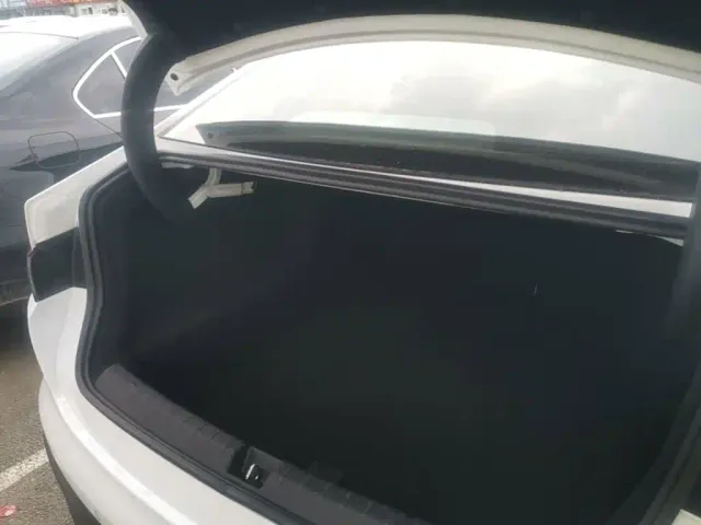 BYD Seal 05 DM-i — Фото автомобиля 18
