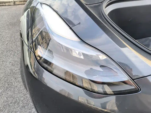 Tesla Model Y — Фото автомобиля 7