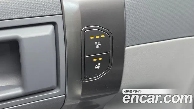 Kia EV3 — Фото автомобиля 18