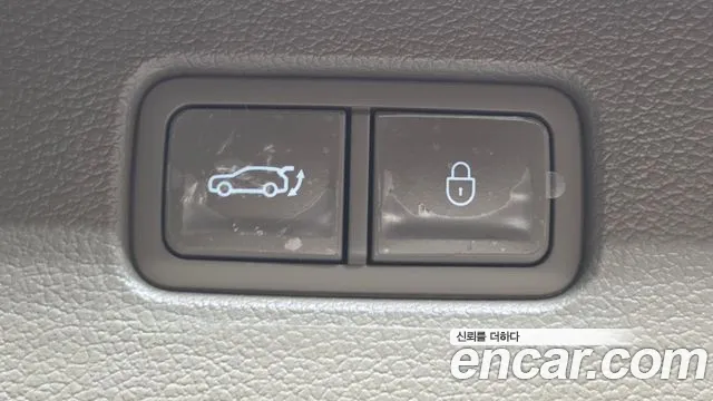 Genesis GV80 2.5T Бензин 2WD — Фото автомобиля 19