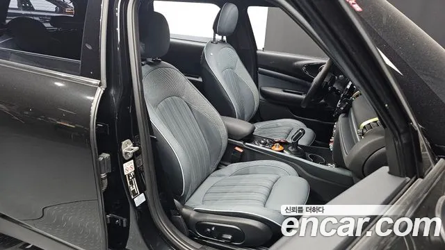 Mini Clubman — Фото автомобиля 22