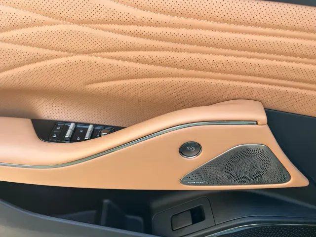 Geely Galaxy Xingyao 8 — Фото автомобиля 14