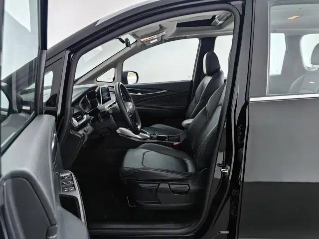 Maxus G50 — Фото автомобиля 10