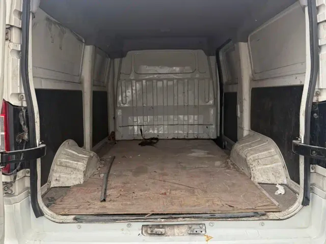 Dongfeng Yufeng Yufeng EM26 — Фото автомобиля 10