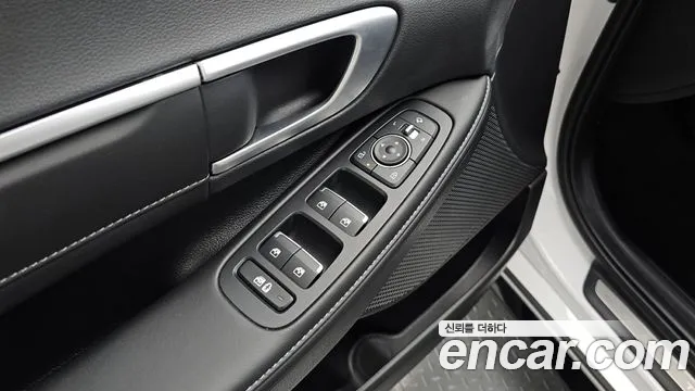 Hyundai Sonata Sonata Edge(DN8) — Фото автомобиля 19