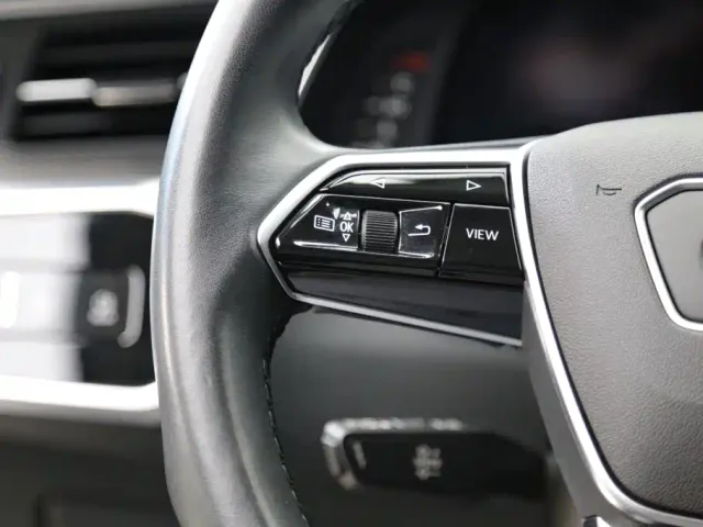 Audi A6 — Фото автомобиля 16